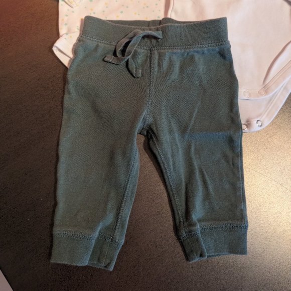 NWOT Twinkle and Sunshine 3-Piece Bundle 6-9Mos - Picture 6 of 8